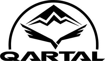 کفش کوهنوردی قارتال