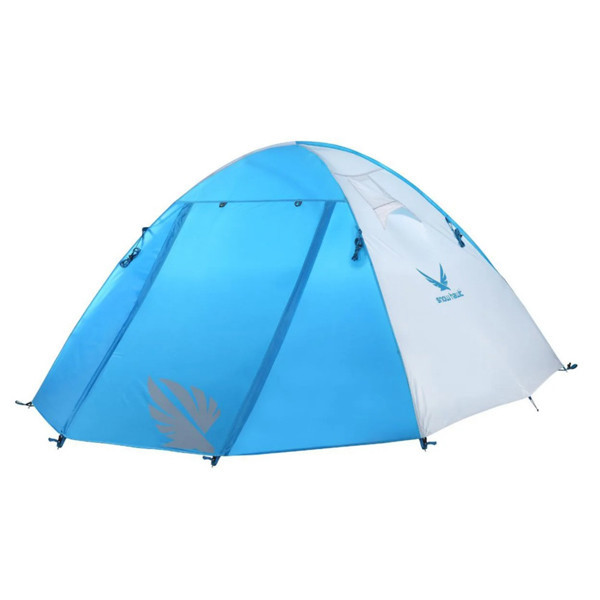 چادر کمپینگ 3 نفره اسنو هاوک مدل SN-T5117